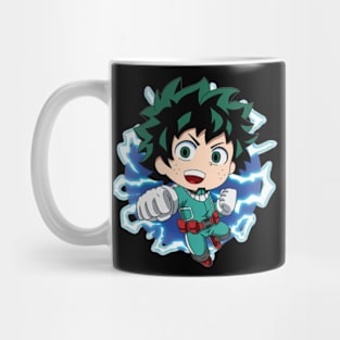 deku Mug